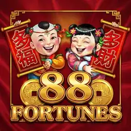 88 Fortunes game at NV Casino for United Kingdom players 88 Fortunes game at NV Casino for United Kingdom players
