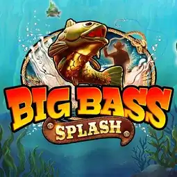 Big Bass Splash game at NV Casino for United Kingdom players Big Bass Splash game at NV Casino for United Kingdom players