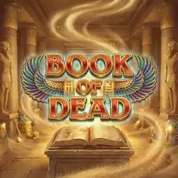 Book of Dead game at NV Casino for United Kingdom players Book of Dead game at NV Casino for United Kingdom players