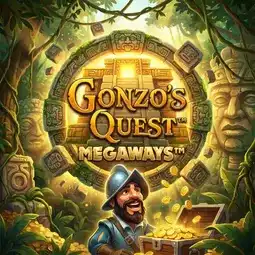 Gonzos Quest Megaways game at NV Casino for United Kingdom players Gonzos Quest Megaways game at NV Casino for United Kingdom players